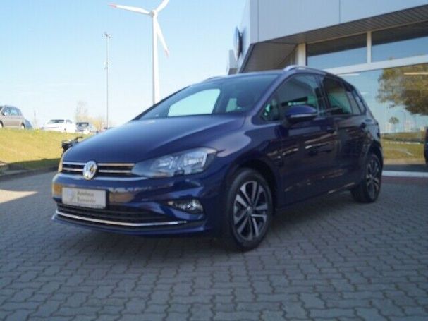 Volkswagen Golf Sportsvan 1.0 TSI 85 kW image number 1