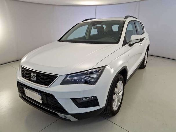 Seat Ateca 1.6 TDI 85 kW image number 1