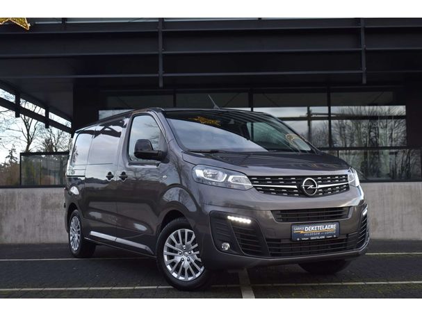 Opel Vivaro L2 107 kW image number 2