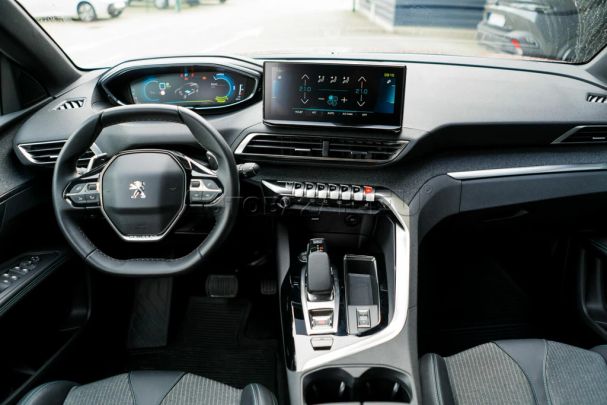 Peugeot 3008 1.6 Hybrid4 e-EAT8 221 kW image number 13