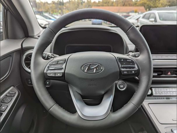 Hyundai Kona Elektro 100 kW image number 16