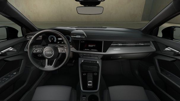 Audi A3 35 TDI Sportback Advanced 110 kW image number 5