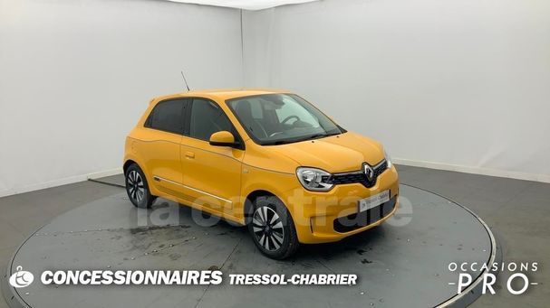 Renault Twingo 22 kWh 60 kW image number 2