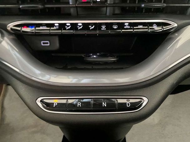 Fiat 500 e 42 kWh 87 kW image number 28