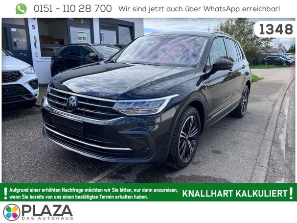 Volkswagen Tiguan 1.5 TSI DSG 110 kW image number 1