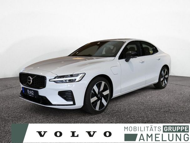 Volvo S60 T8 Ultimate Dark AWD 335 kW image number 1