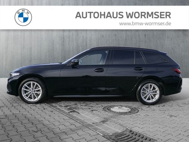 BMW 320d Touring xDrive 140 kW image number 5