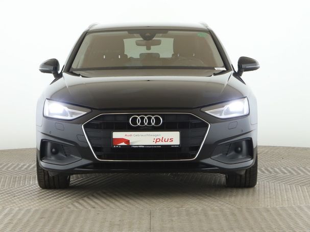 Audi A4 40 TDI Avant 150 kW image number 2