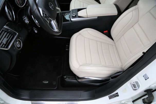 Mercedes-Benz GL 63 AMG 410 kW image number 30