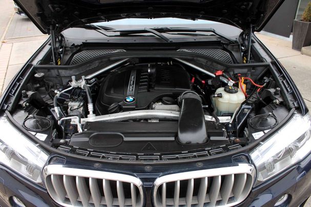 BMW X5 xDrive 225 kW image number 22