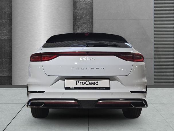 Kia ProCeed 103 kW image number 6