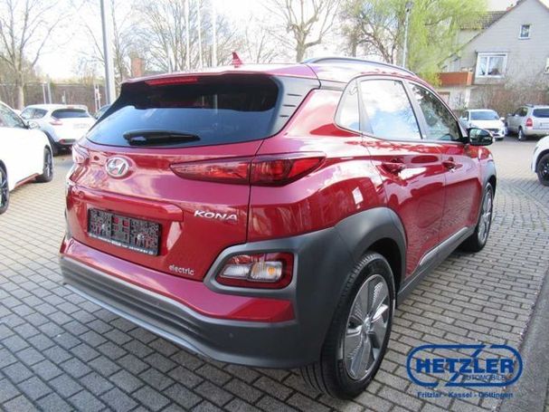 Hyundai Kona 100 kW image number 7