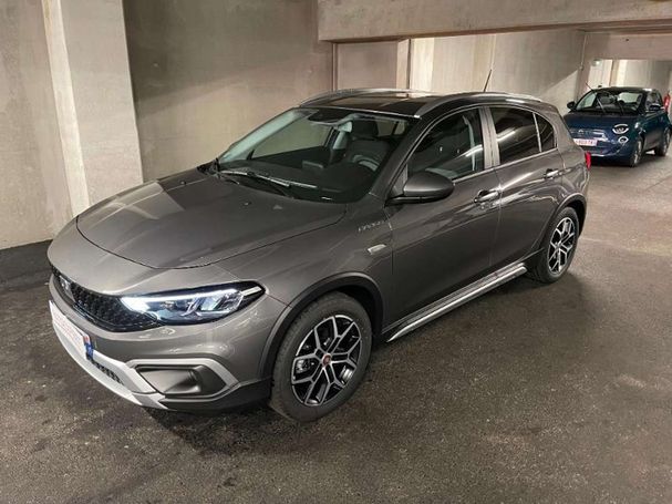 Fiat Tipo 75 kW image number 1