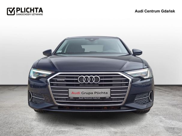 Audi A6 150 kW image number 8