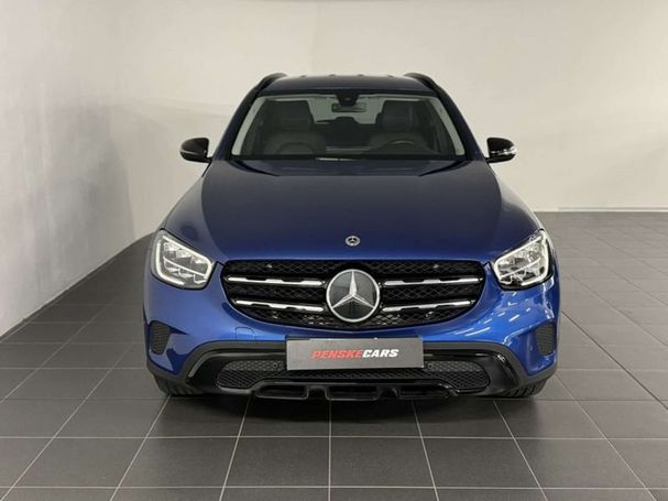 Mercedes-Benz GLC 220 d 4Matic 143 kW image number 2