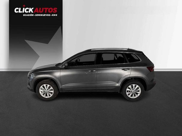 Skoda Karoq 1.5 TSI ACT DSG Ambition 110 kW image number 5