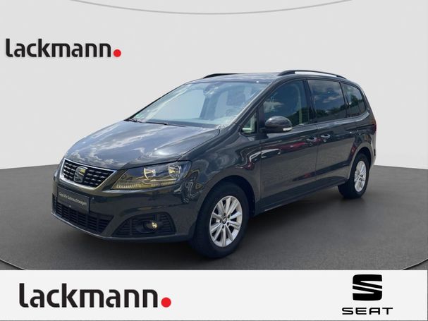 Seat Alhambra 1.4 TSI 110 kW image number 1