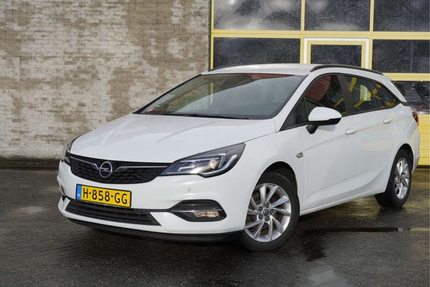 Opel Astra 1.4 Sports Tourer Edition 107 kW image number 2