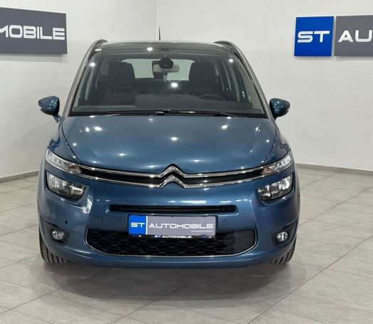 Citroen Grand C4 Spacetourer 88 kW image number 3