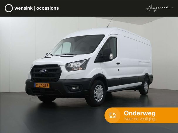 Ford Transit 350 L3 Trend 96 kW image number 1