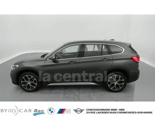 BMW X1 sDrive18i xLine 103 kW image number 5