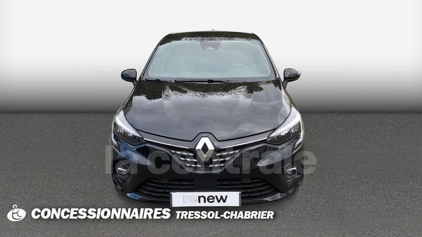 Renault Clio TCe 90 66 kW image number 4