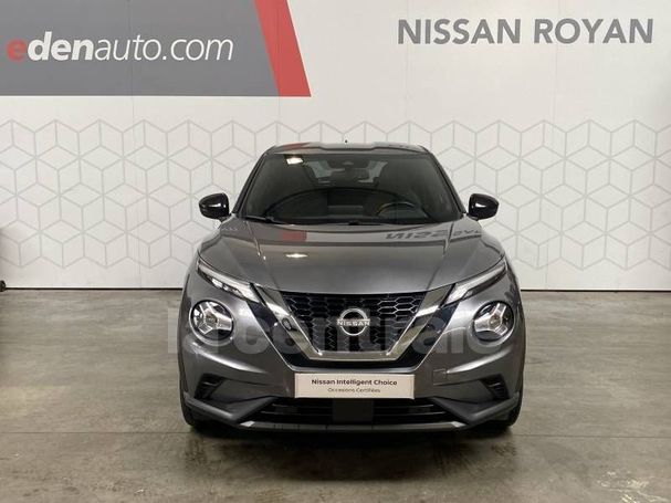 Nissan Juke DIG-T N-Connecta 84 kW image number 3