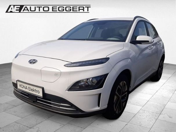 Hyundai Kona Elektro Select 100 kW image number 1