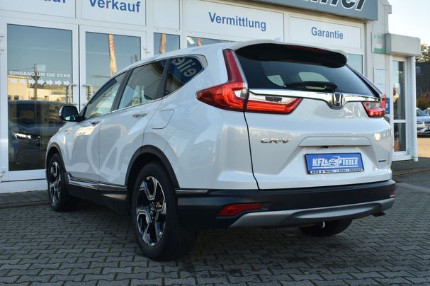 Honda CR-V 135 kW image number 7