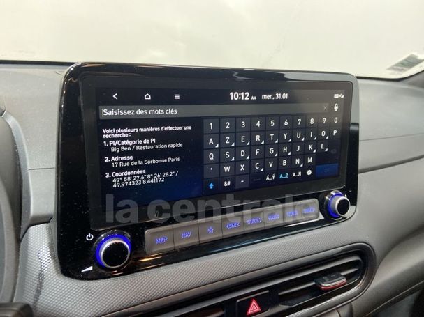 Hyundai Kona 1.0 T-GDI 88 kW image number 19