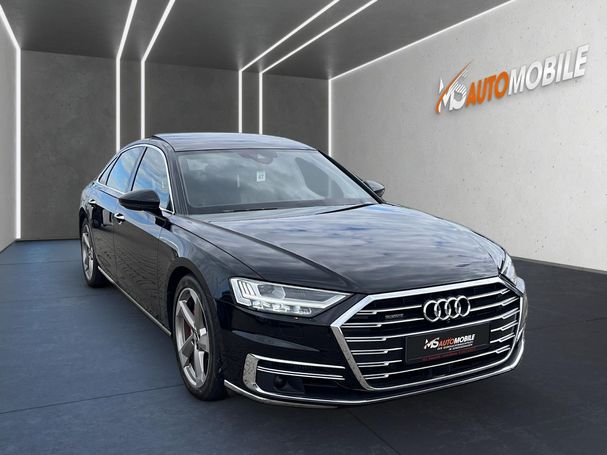 Audi A8 50 TDI quattro 210 kW image number 2