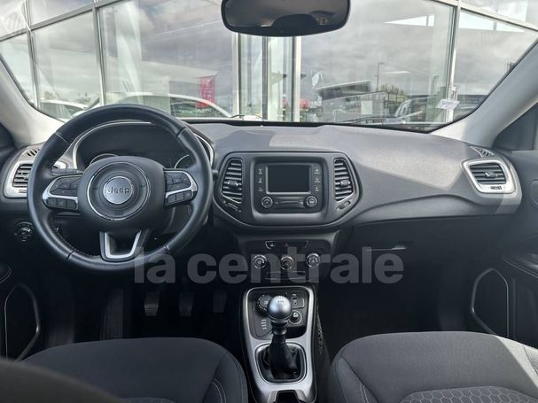 Jeep Compass 2.0 103 kW image number 4