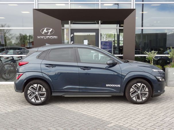 Hyundai Kona 39 kWh 100 kW image number 3