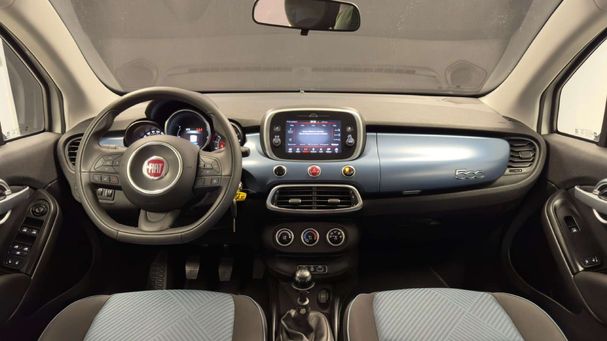 Fiat 500X 1.6 E-torQ Mirror 81 kW image number 9