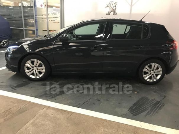 Peugeot 308 BlueHDi 100 S&S 75 kW image number 5