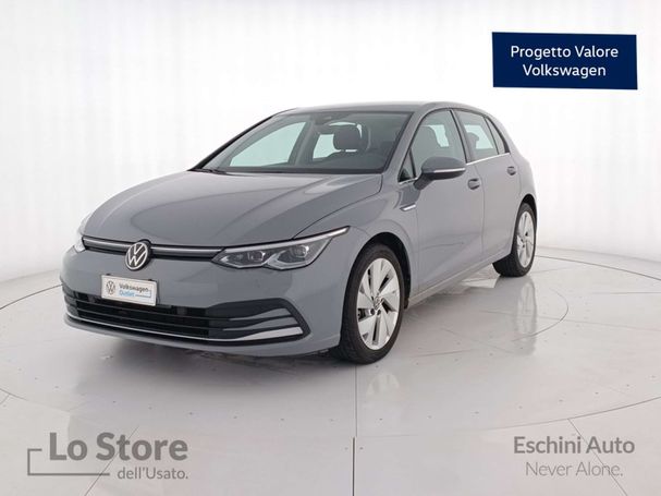 Volkswagen Golf 1.5 TGI DSG 96 kW image number 1