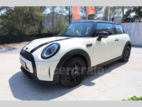 MINI Cooper 100 kW image number 1