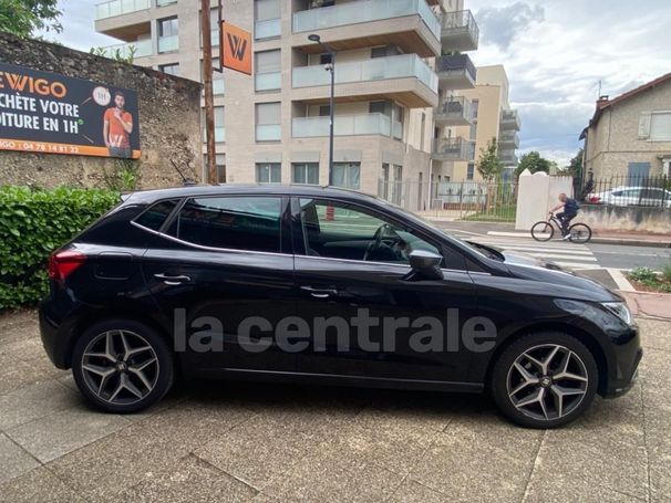 Seat Ibiza 1.0 TSI XCELLENCE 70 kW image number 14