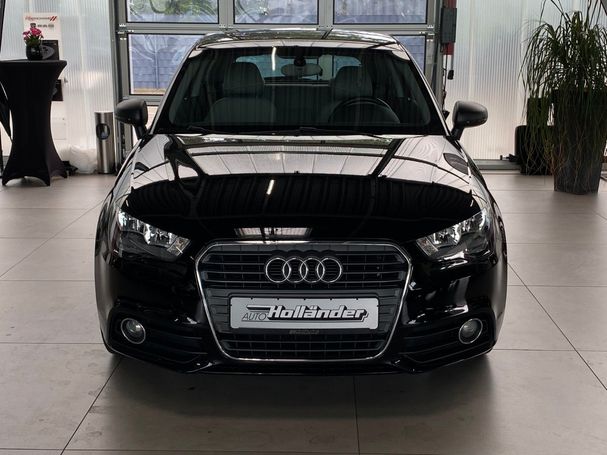 Audi A1 1.2 63 kW image number 3