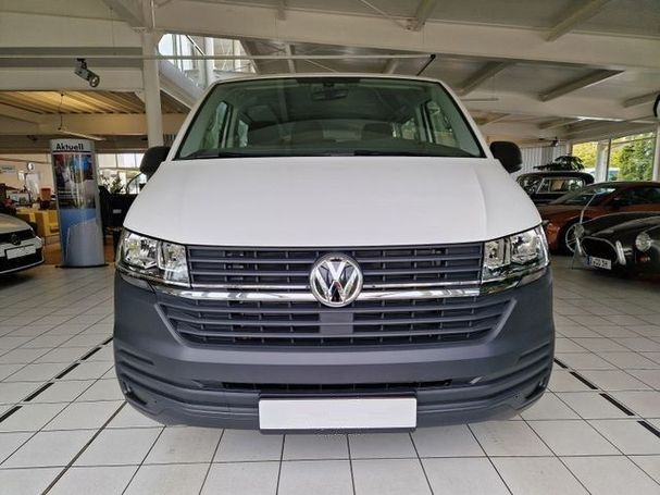 Volkswagen T6 Kombi 2.0 TDI DSG 110 kW image number 31