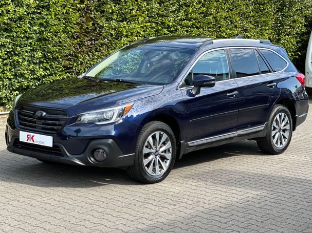 Subaru Outback 188 kW image number 1