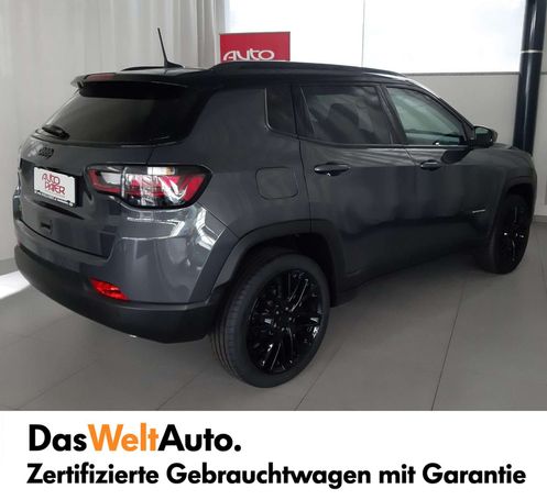 Jeep Compass 1.5 T4 e-Hybrid DCT 96 kW image number 6