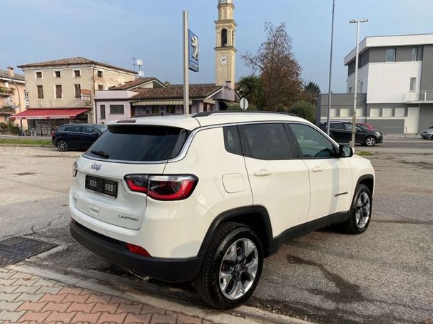 Jeep Compass 2.0 103 kW image number 3