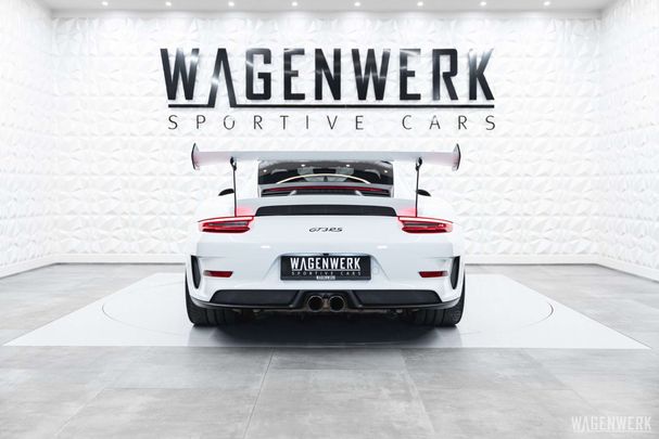 Porsche 991 GT3 RS PDK 382 kW image number 5