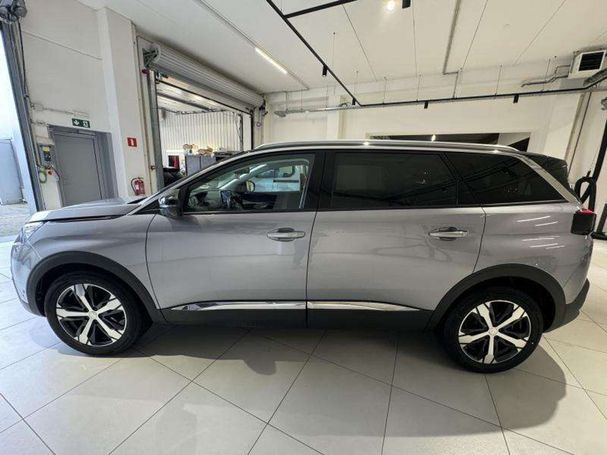 Peugeot 5008 96 kW image number 4