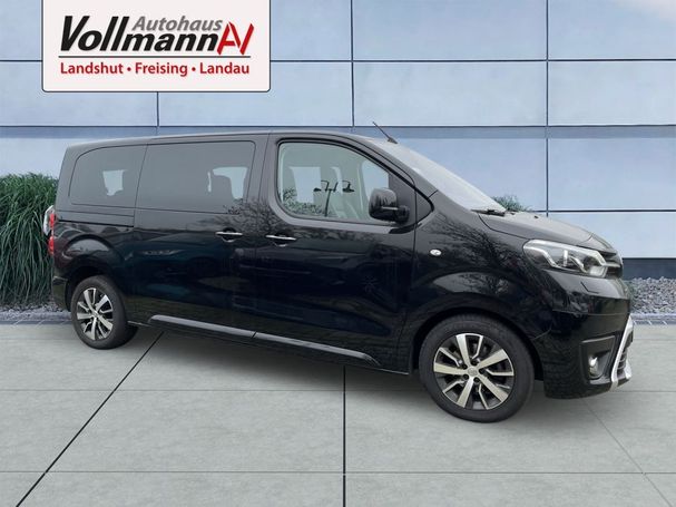 Toyota Proace Verso Comfort 130 kW image number 2