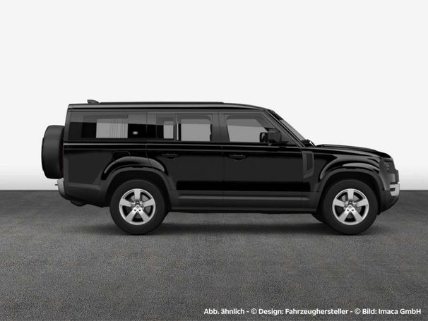 Land Rover Defender 110 D250 X-Dynamic SE 183 kW image number 3