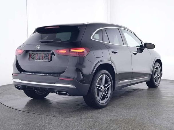 Mercedes-Benz GLA 250 e 160 kW image number 2