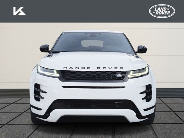 Land Rover Range Rover Evoque D200 150 kW image number 8