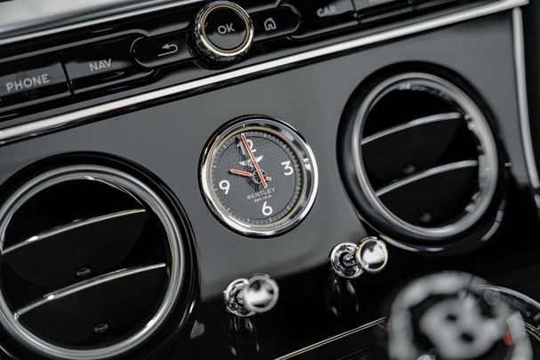 Bentley Continental GTC 404 kW image number 36